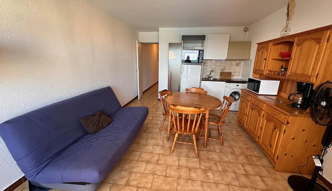 Appartement 2 pièces à vendre à Agde (34300) - photo 3