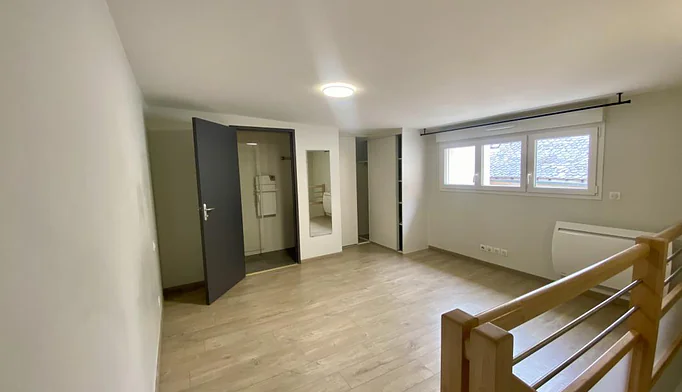 Appartement 2 pièces à louer à Rodez (12000) - photo 5