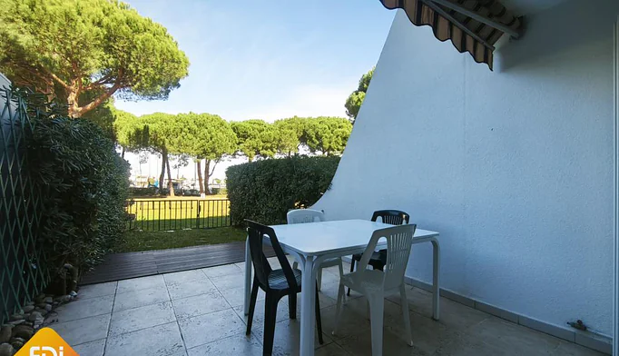 Appartement 1 pièce à vendre au Grau-du-Roi (30240) - photo 5