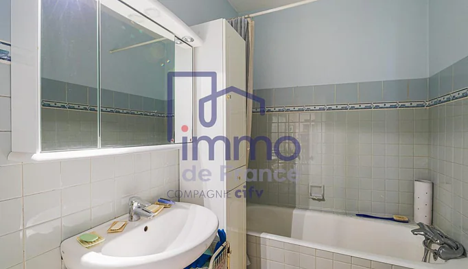 Appartement 3 pièces à vendre à Grenoble (38100) - photo 7