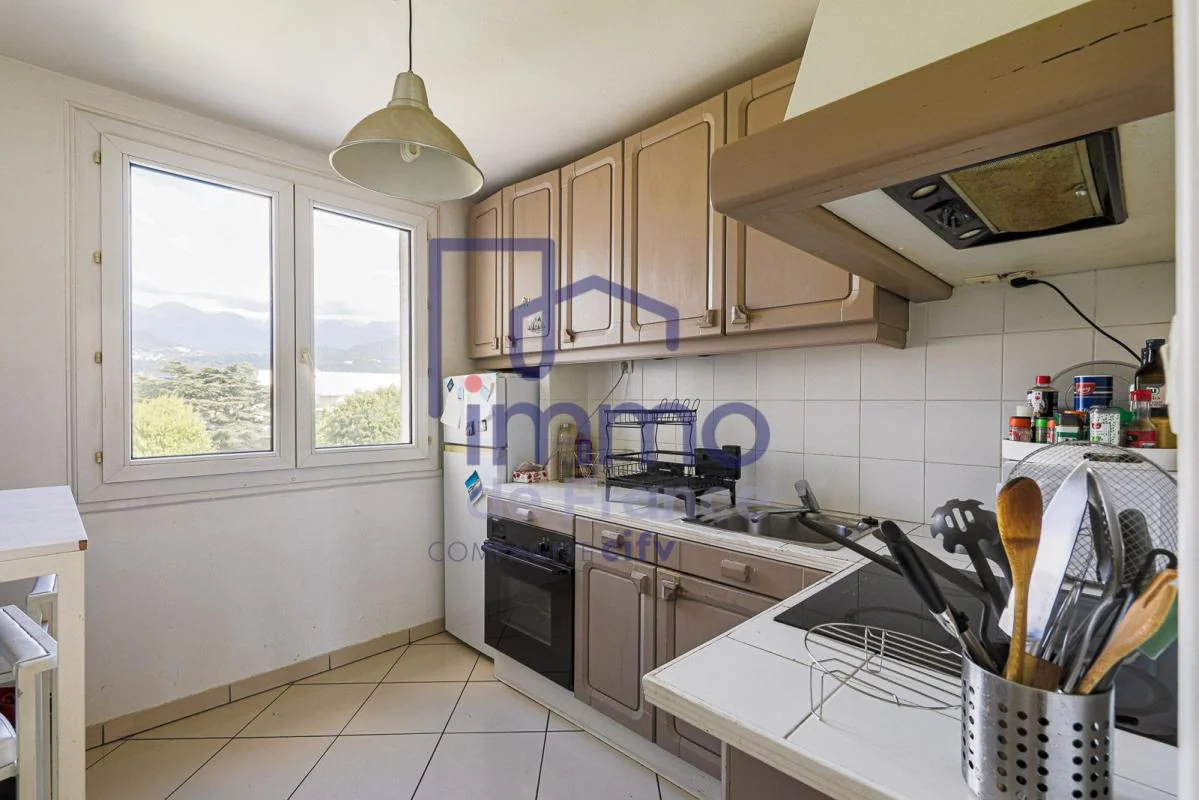 Appartement 4 pièces à vendre à Grenoble (38100) - photo 7