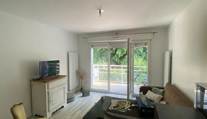 Appartement 2 pièces à louer à Rouen (76000) - photo 3