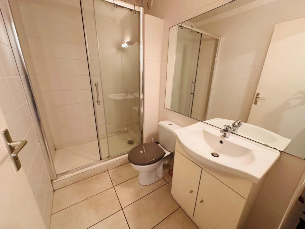Appartement 2 pièces à vendre à Agde (34300) - photo 10