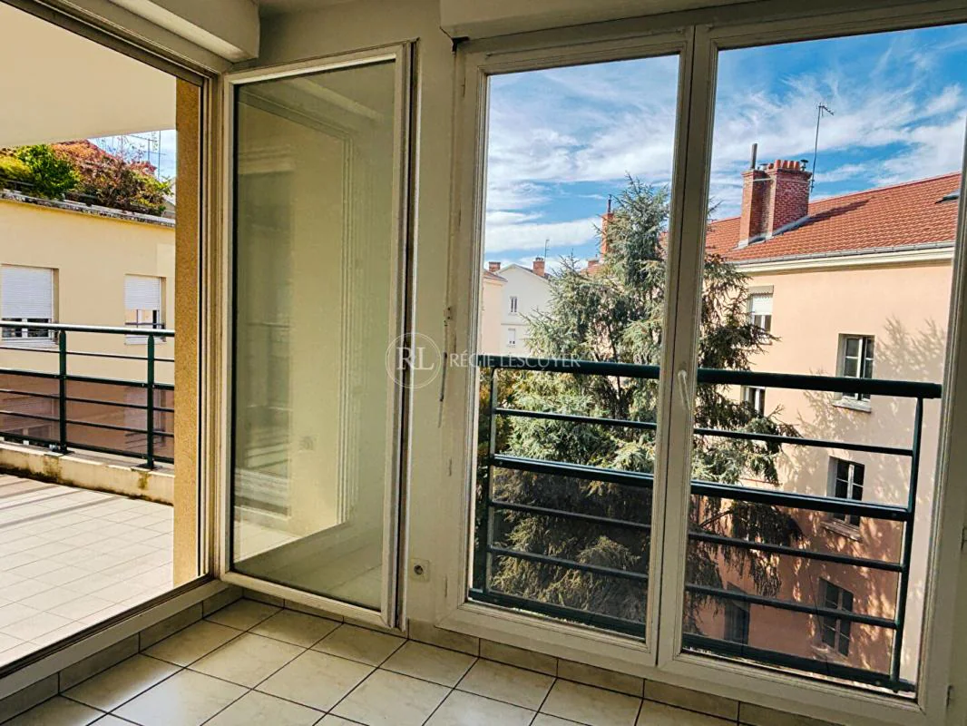 Appartement 3 pièces à vendre à Lyon (69003) - photo 11