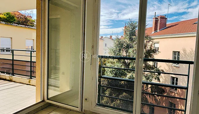 Appartement 3 pièces à vendre à Lyon (69003) - photo 11