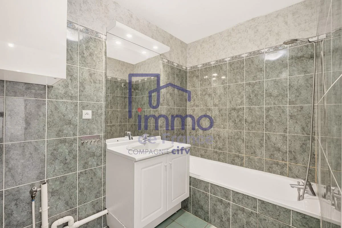 Appartement 3 pièces à vendre à Lyon (69007) - photo 8