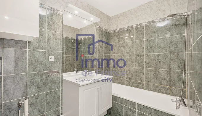 Appartement 3 pièces à vendre à Lyon (69007) - photo 8