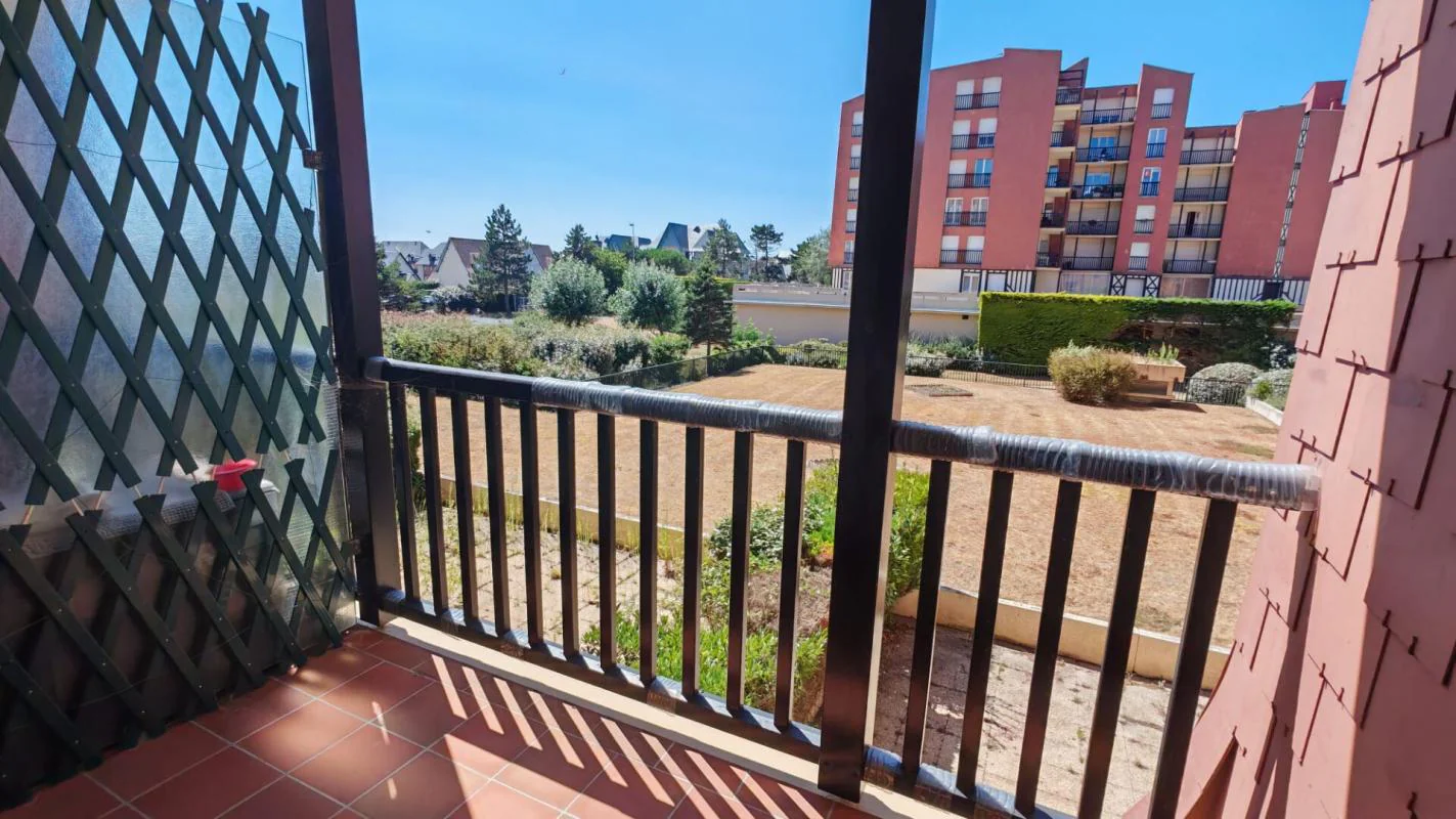 Appartement 2 pièces à vendre à Cabourg (14390) - photo 7