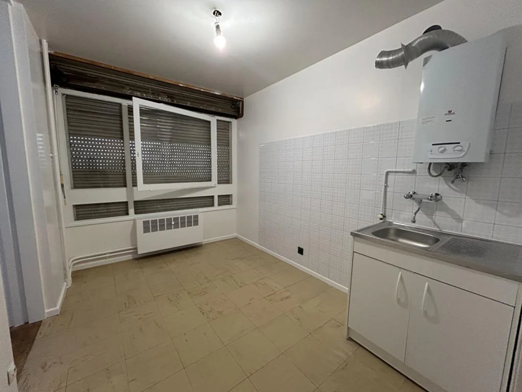 Appartement 2 pièces à louer à Oullins-Pierre-Bénite (69600) - photo 4