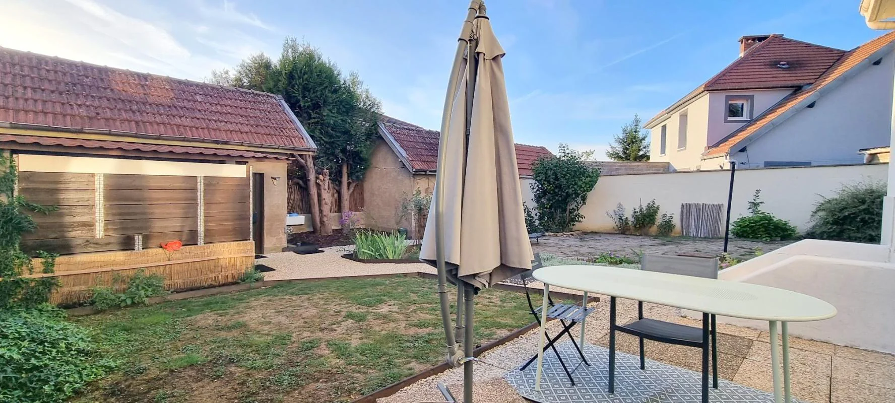 Maison 5 pièces à vendre à Custines (54670) - photo 1