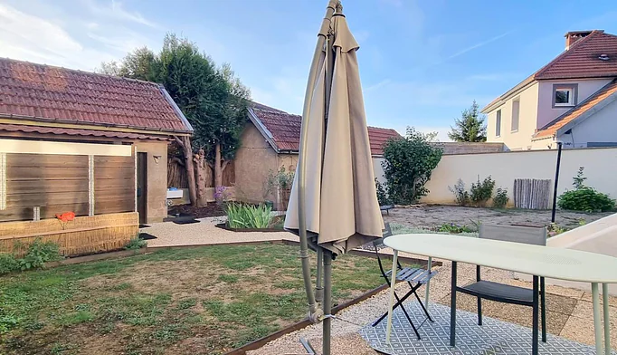 Maison 5 pièces à vendre à Custines (54670) - photo 1