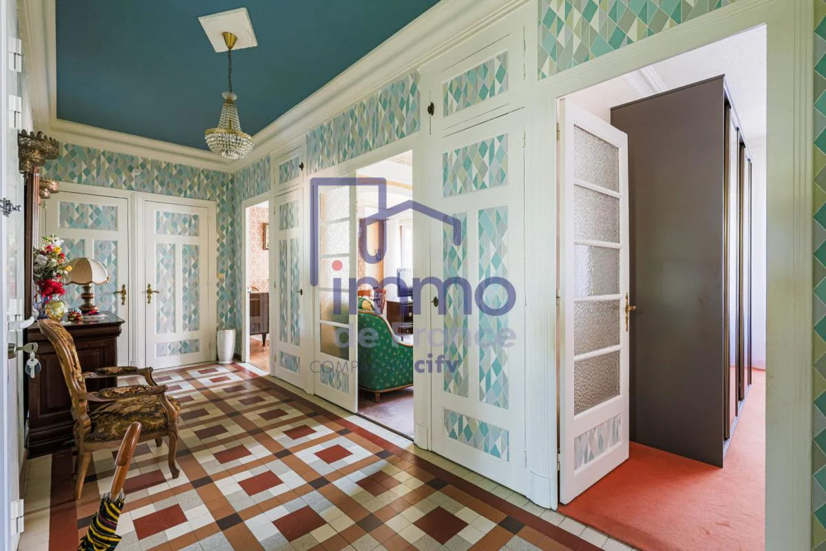 Appartement 4 pièces à vendre à Grenoble (38000) - photo 5