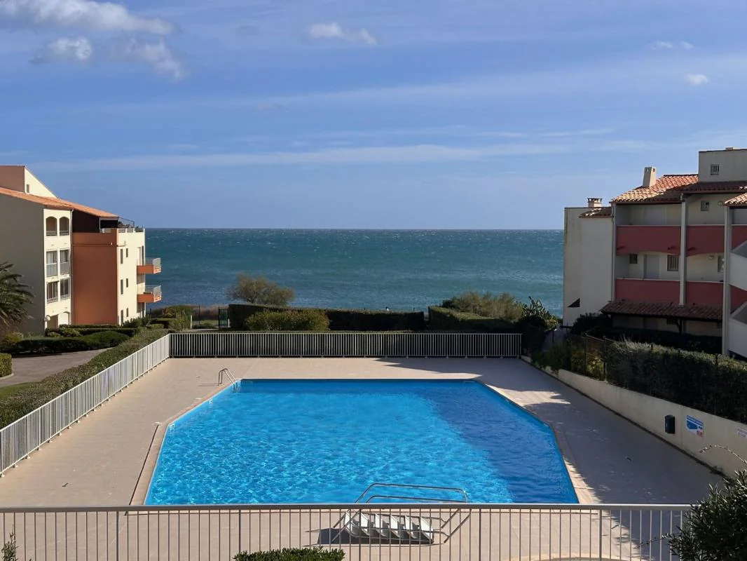 Appartement 2 pièces à vendre à Agde (34300) - photo 2