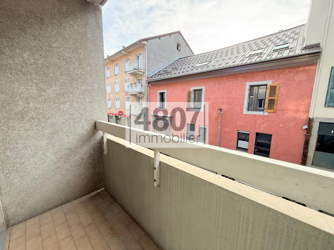 Appartement 3 pièces à vendre à Sallanches (74700) - photo 4