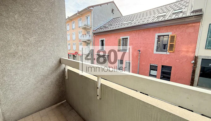 Appartement 3 pièces à vendre à Sallanches (74700) - photo 4