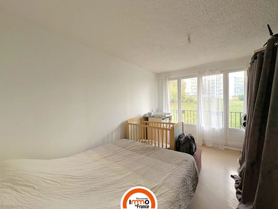 Appartement 2 pièces à vendre à Évreux (27000) - photo 5