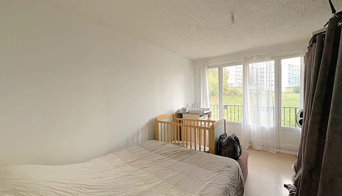 Appartement 2 pièces à vendre à Évreux (27000) - photo 5