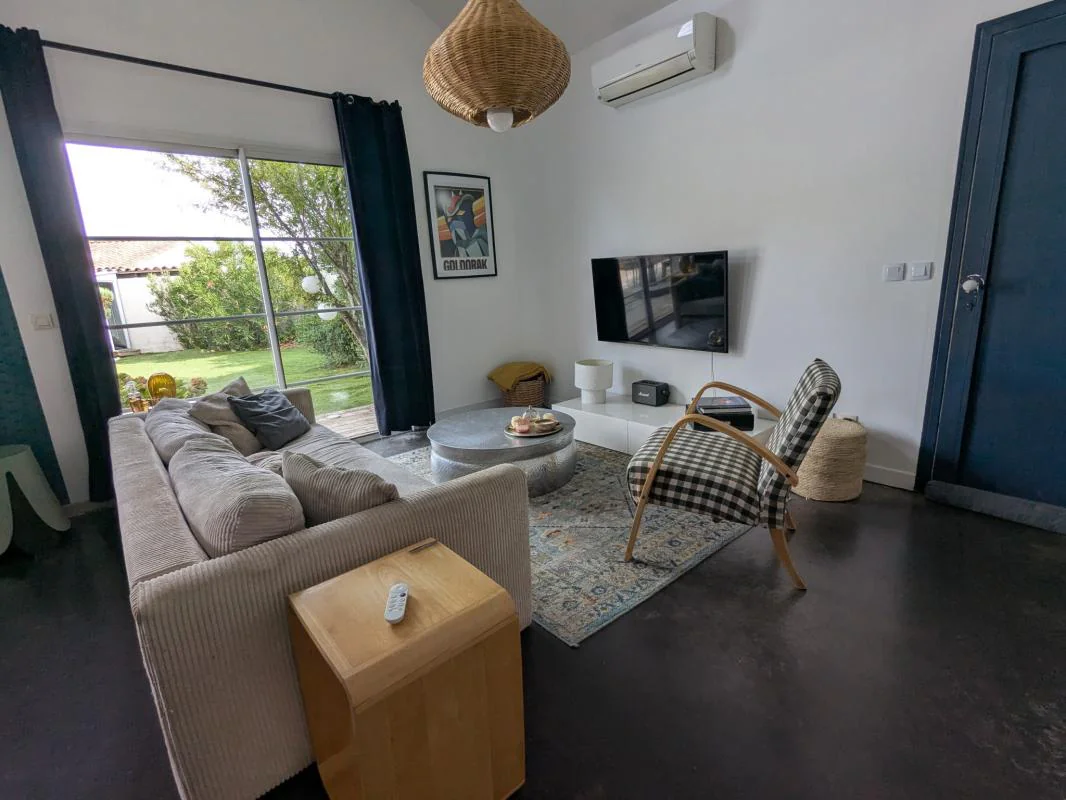 Maison 4 pièces à vendre à Eysines (33320) - photo 2