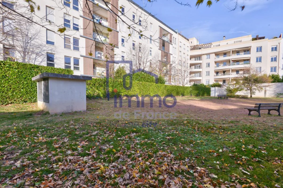 Appartement 3 pièces à vendre à Lyon (69007) - photo 10
