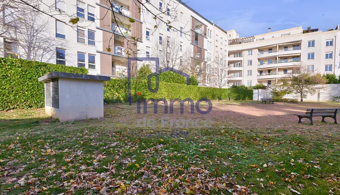 Appartement 3 pièces à vendre à Lyon (69007) - photo 10
