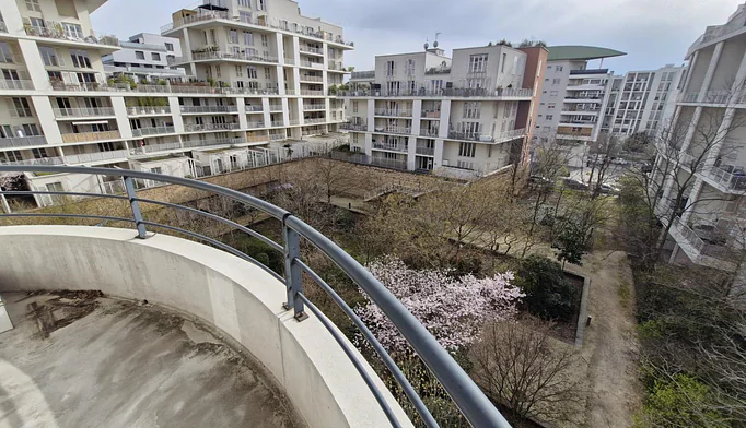 Appartement 1 pièce à louer à Lyon (69008) - photo 4