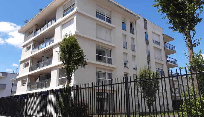 Appartement 2 pièces à louer à Lyon (69007) - photo 1