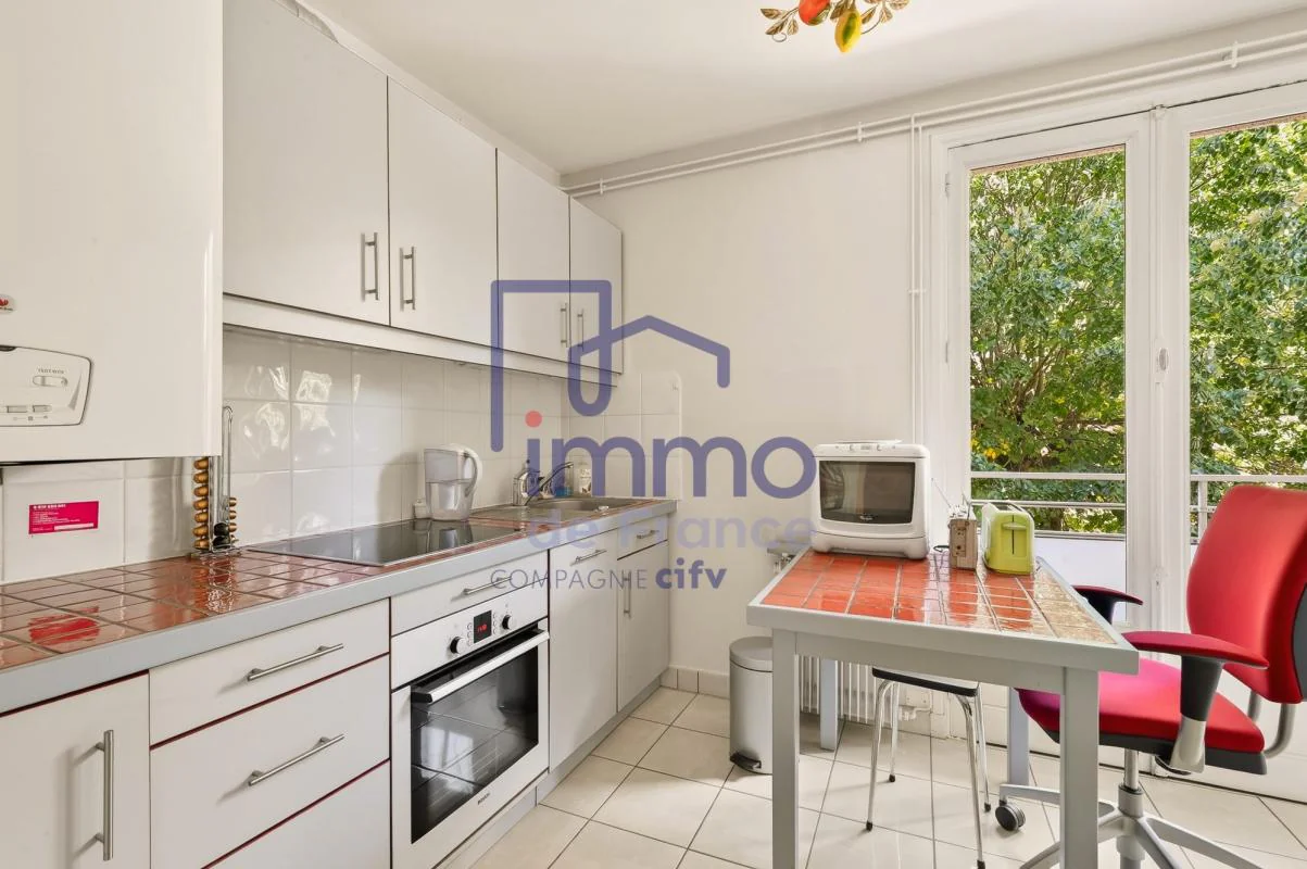 Appartement 4 pièces à vendre à Lyon (69005) - photo 7
