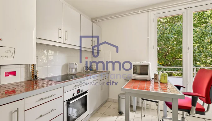 Appartement 4 pièces à vendre à Lyon (69005) - photo 7