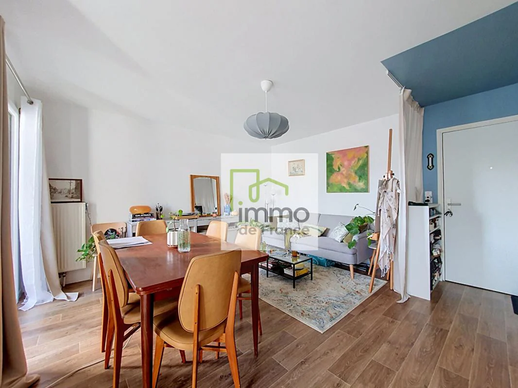 Appartement 2 pièces à vendre à Lille (59000) - photo 1