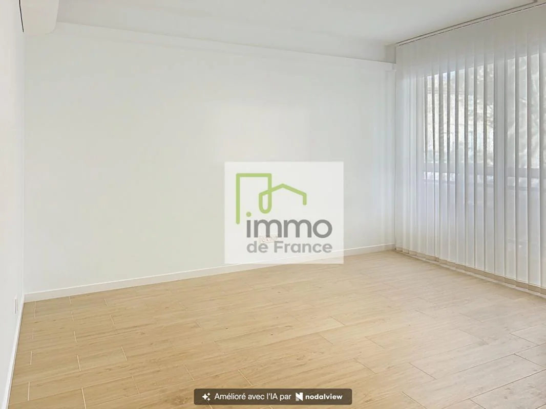 Appartement 2 pièces à vendre à Toulon (83000) - photo 7