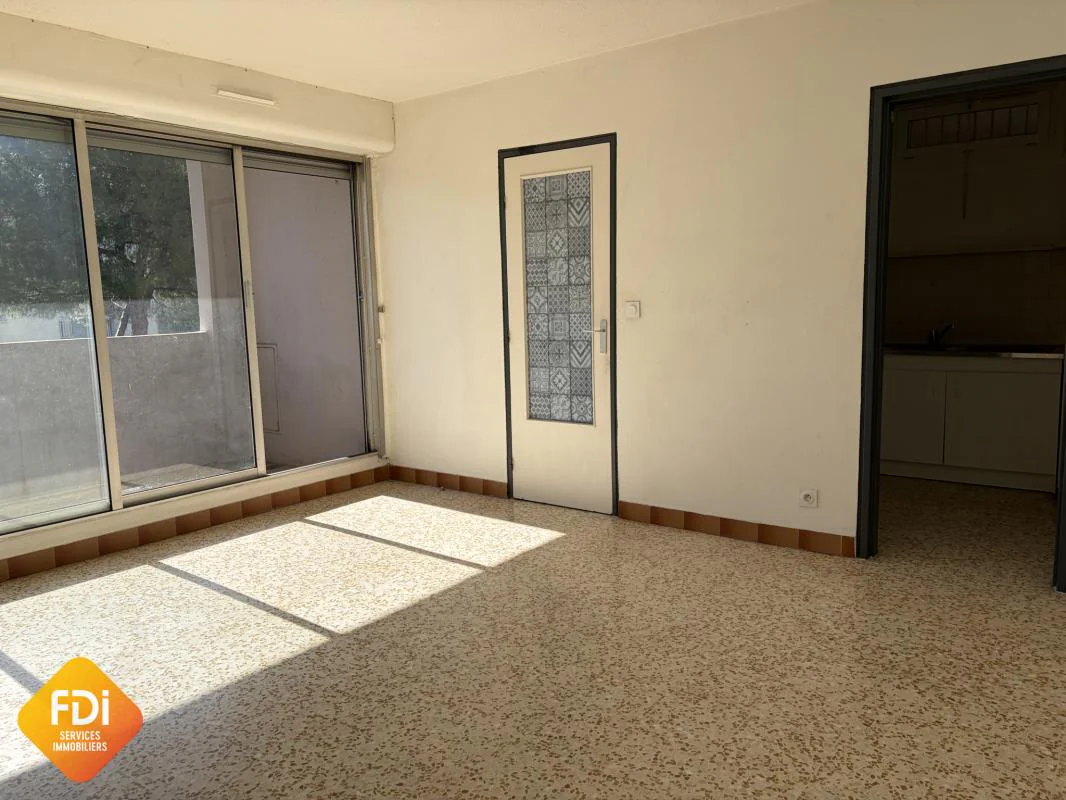 Appartement 2 pièces à vendre à Montpellier (34090) - photo 2