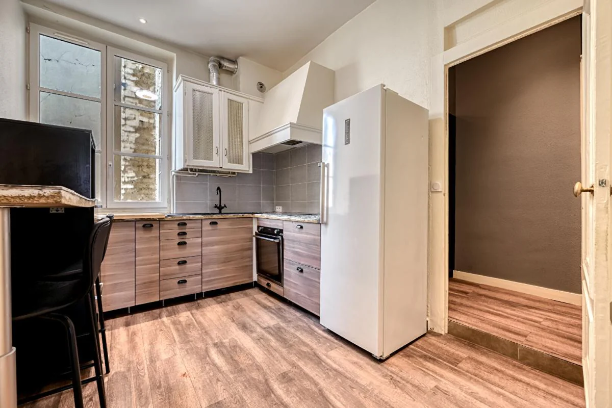 Appartement 4 pièces à vendre à Lyon (69006) - photo 9