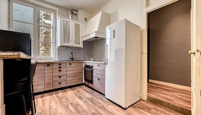 Appartement 4 pièces à vendre à Lyon (69006) - photo 9
