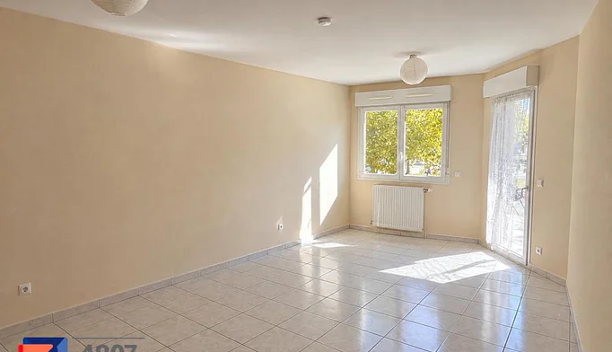 Appartement 3 pièces à louer à Rumilly (74150) - photo 1