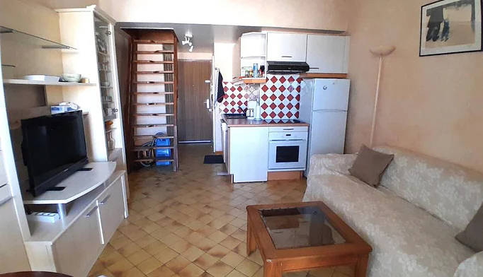 Appartement 3 pièces à vendre à Agde (34300) - photo 1