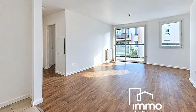 Appartement 4 pièces à vendre au Blanc-Mesnil (93150) - photo 2