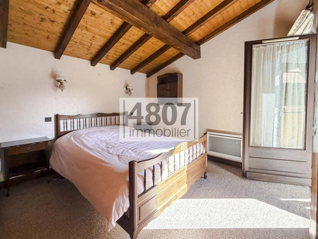 Appartement 3 pièces à vendre à Cordon (74700) - photo 7