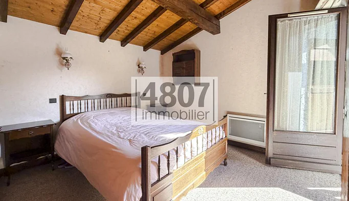 Appartement 3 pièces à vendre à Cordon (74700) - photo 7