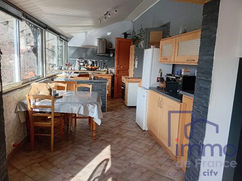 Maison 4 pièces à vendre à Chadrac (43770) - photo 5