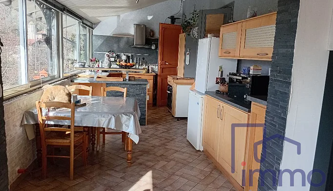 Maison 4 pièces à vendre à Chadrac (43770) - photo 5