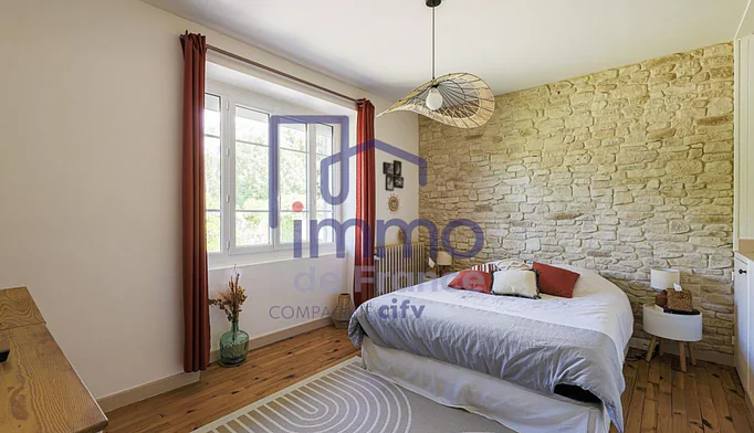Maison 6 pièces à vendre à Voreppe (38340) - photo 10