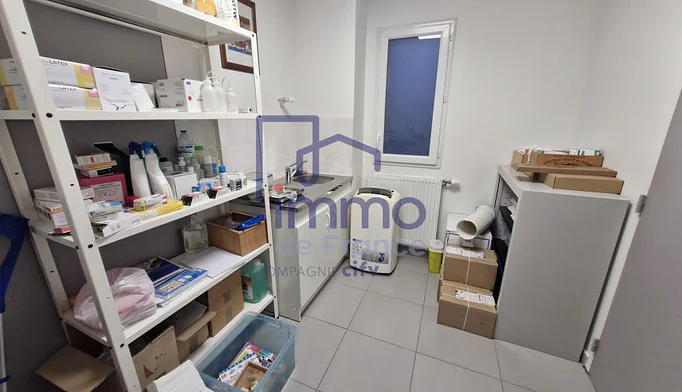 Bureau à vendre à Meyrié (38300) - photo 2