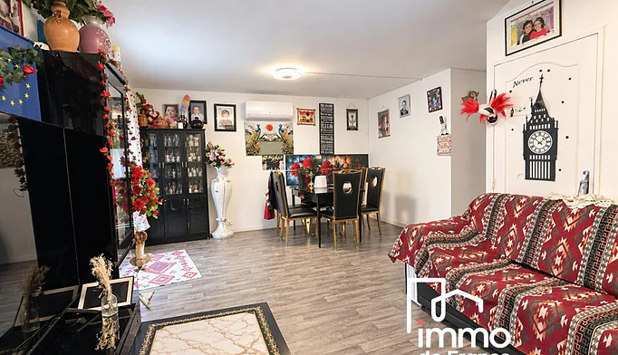 Maison 5 pièces à vendre à Lognes (77185) - photo 3