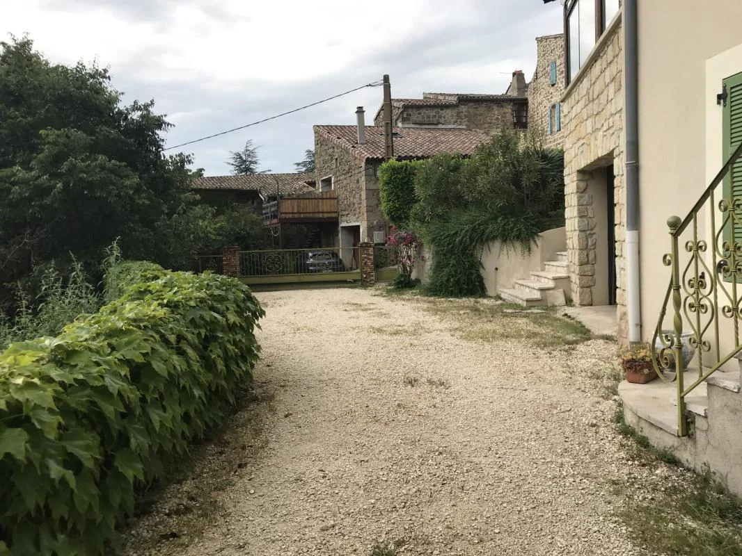 Maison 6 pièces à vendre à Coux (07000) - photo 25