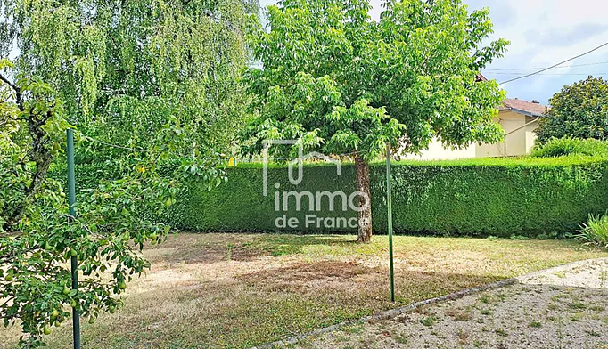 Maison 4 pièces à vendre à Bourg-en-Bresse (01000) - photo 8
