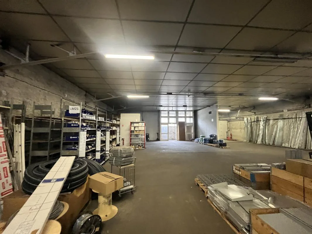 Bureau à louer à Rodez (12000) - photo 5