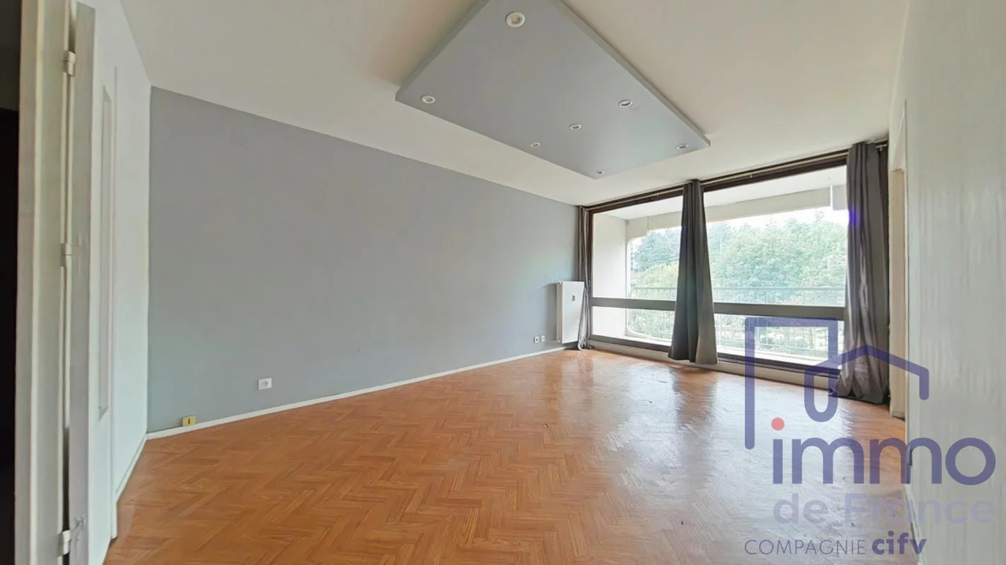 Appartement 3 pièces à vendre à Saint-Étienne (42100) - photo 1