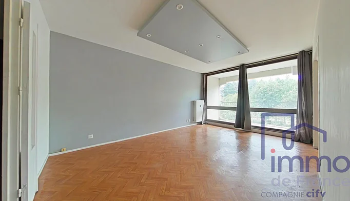 Appartement 3 pièces à vendre à Saint-Étienne (42100) - photo 1