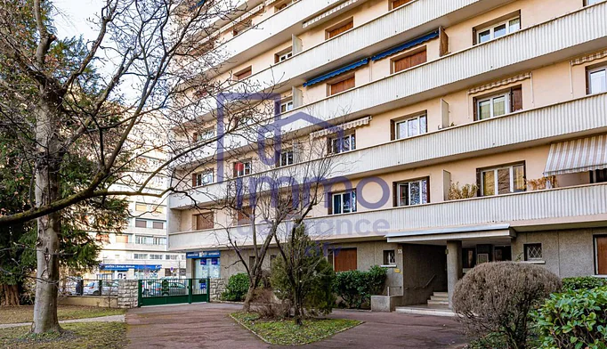 Appartement 3 pièces à vendre à Grenoble (38100) - photo 12
