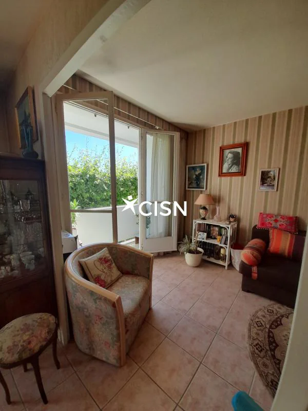 Appartement 4 pièces à vendre à Rezé (44400) - photo 5